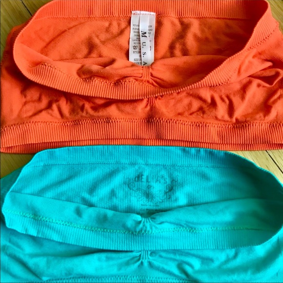 Bandeau Bralette Bundle - Picture 4 of 5